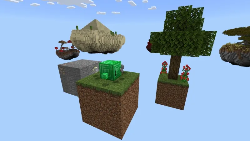 Better One Block