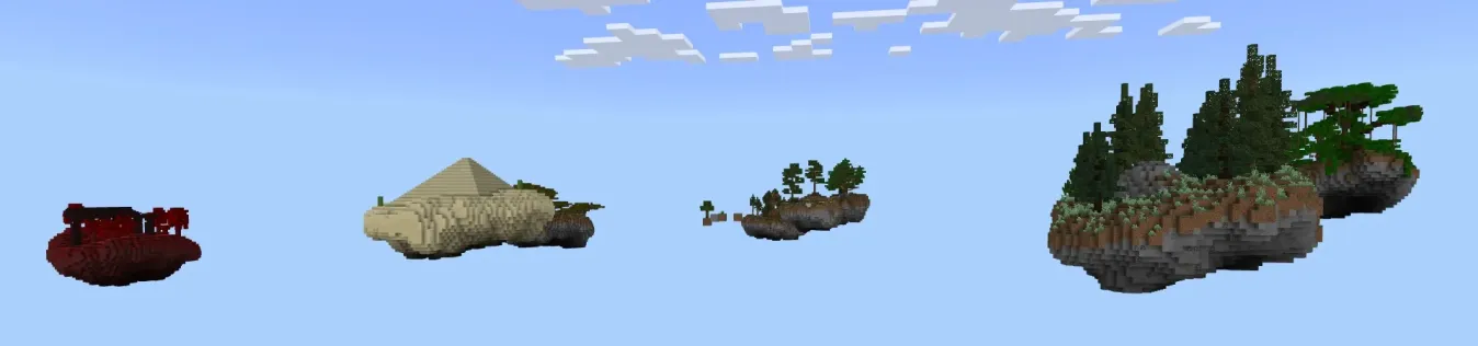 Better One Block