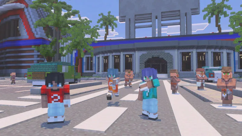 World's Biggest Stadium