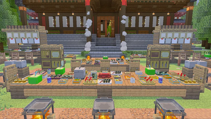 Master Chef Expansion Pack