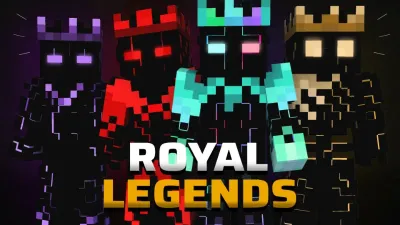 Royal Legends