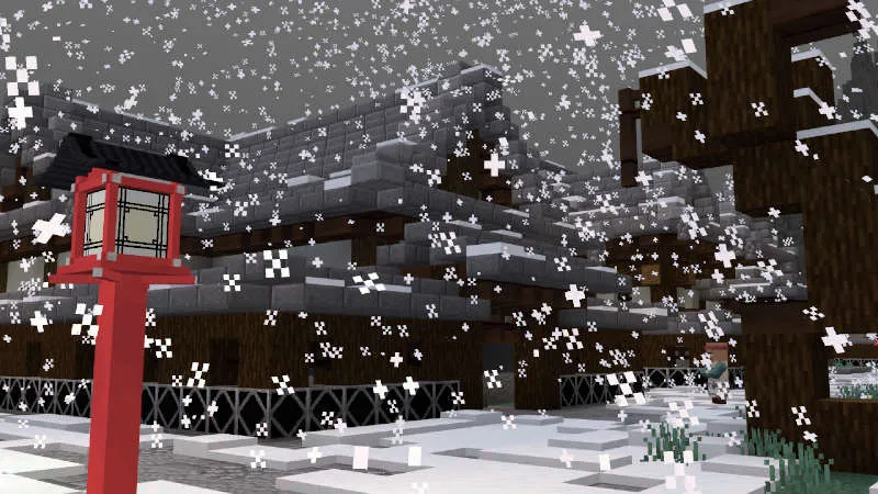 Four Seasons Islands