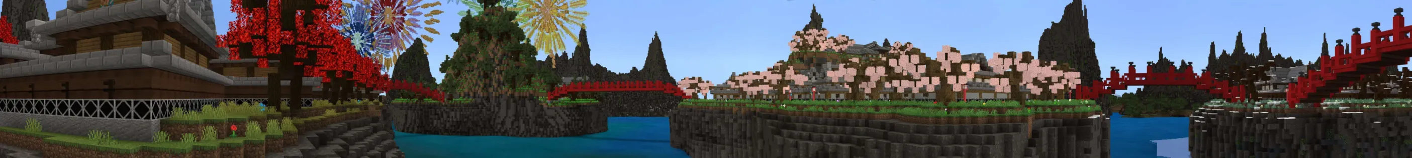 Four Seasons Islands
