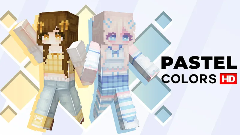 Pastel Colors HD