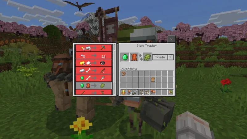 Dinosaur Hunter Add-On (1.0)