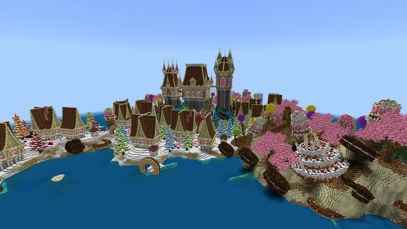Candyland