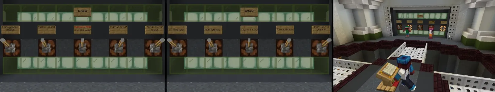 Skyblock Bundle
