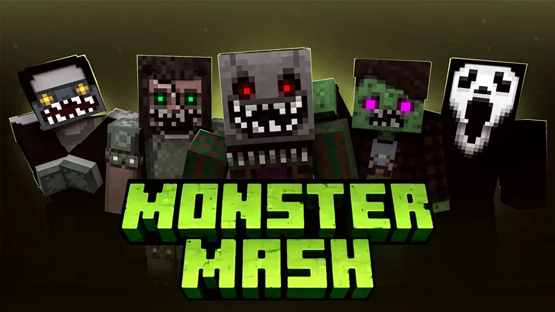Monster Mash