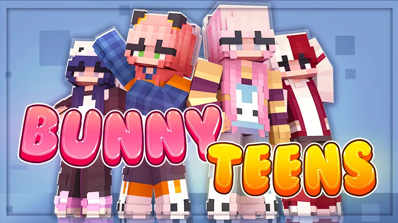 Bunny Teens