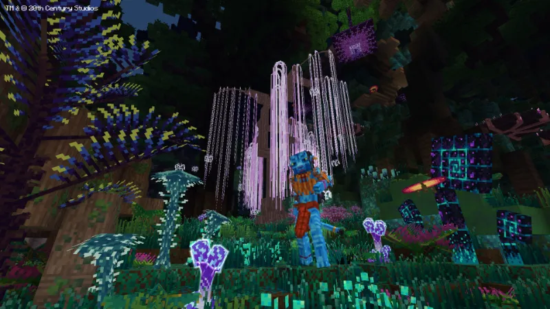 Avatar: Rites of Passage