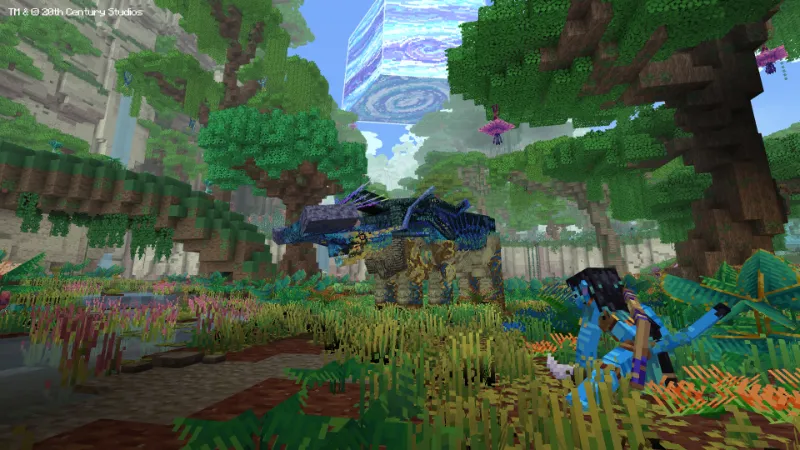 Avatar: Rites of Passage