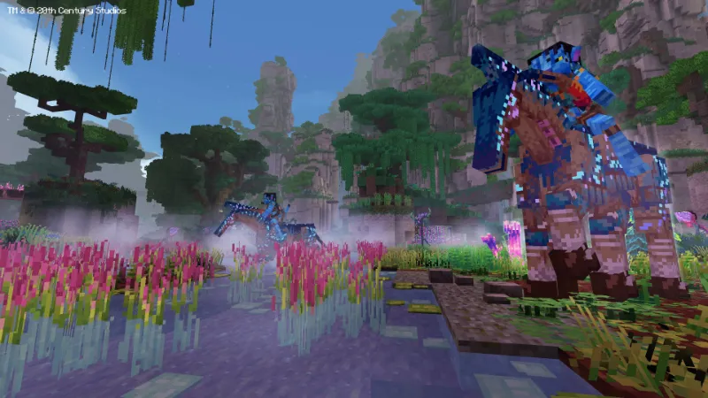 Avatar: Rites of Passage