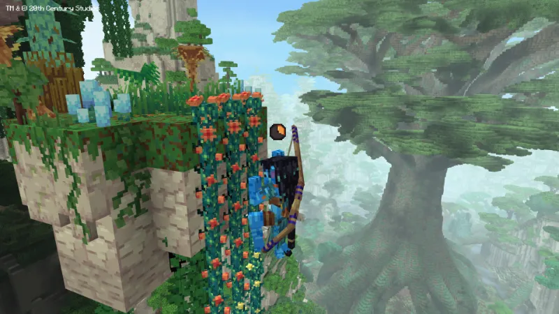 Avatar: Rites of Passage