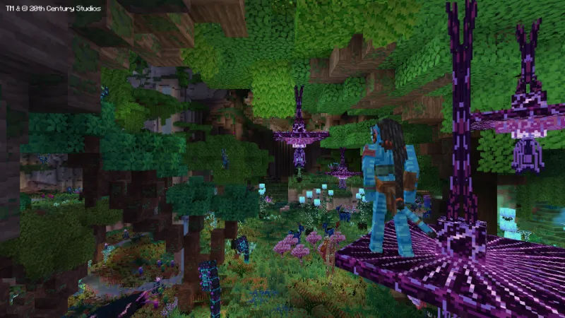 Avatar: Rites of Passage