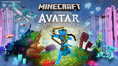 Avatar: Rites of Passage