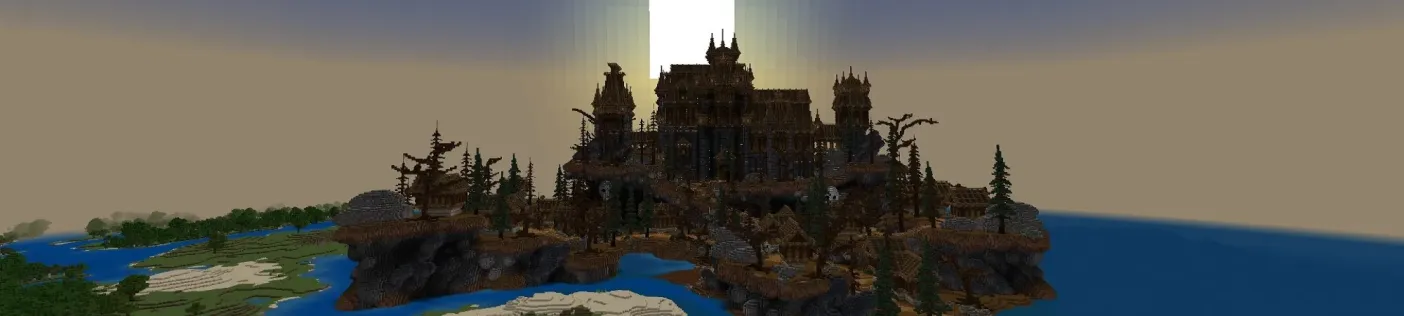 Haunted Castle