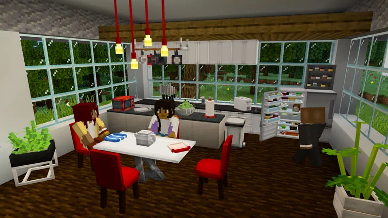 Modern Furniture