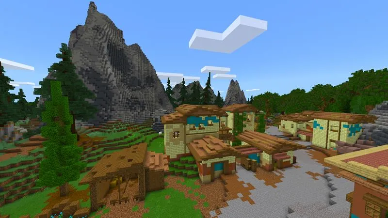 City of Elysium