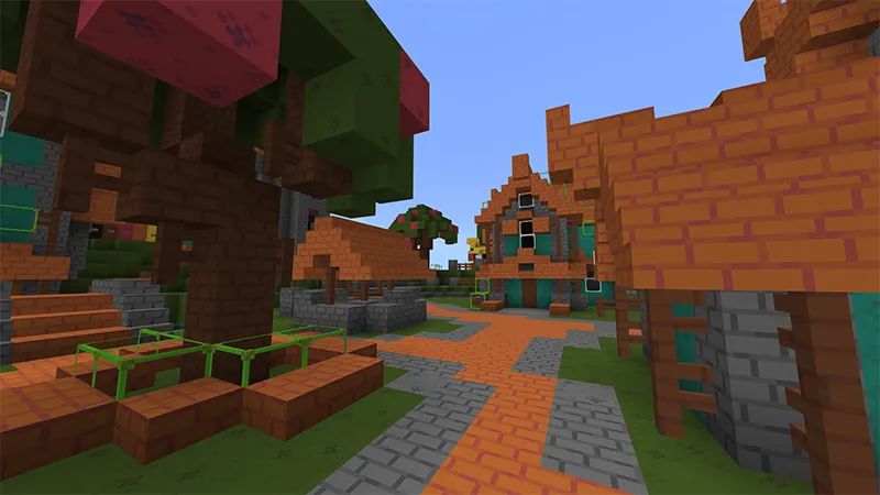 Crazy Crayons Coloring Book