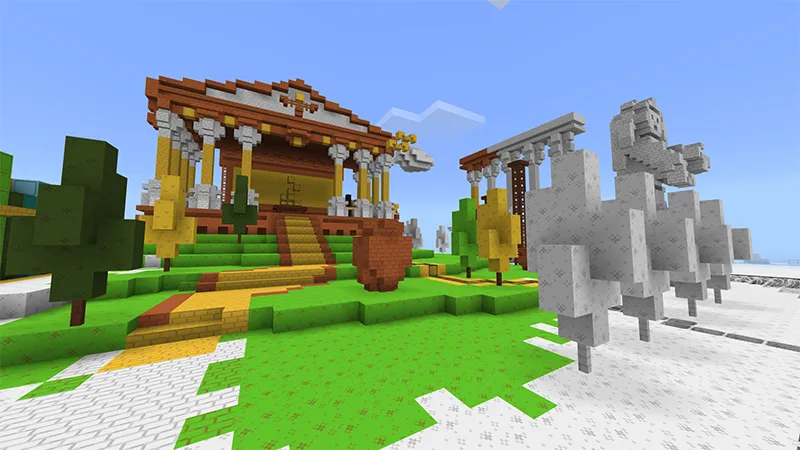 Crazy Crayons Coloring Book