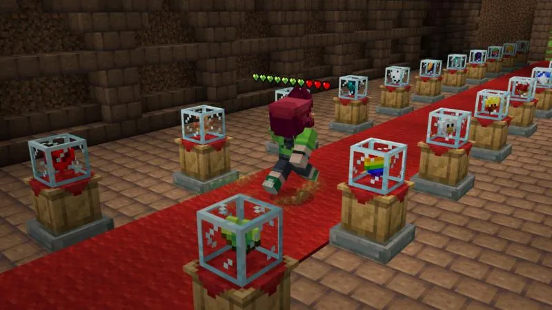 CUSTOM HEARTS Add-On 1.0