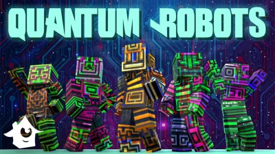 Quantum Robots
