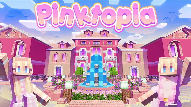 Pinktopia