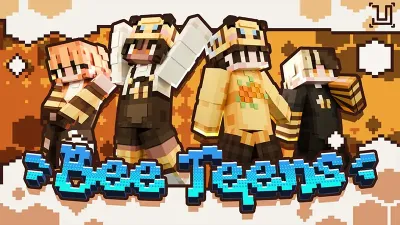 Bee Teens
