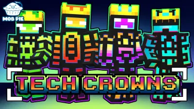 Tech Crowns