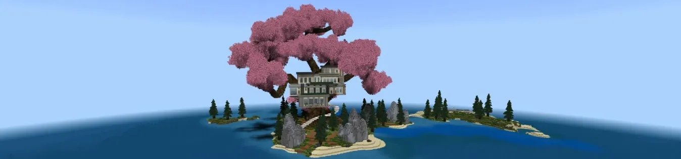 Sakura Tree House