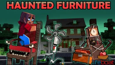 Haunted Furniture