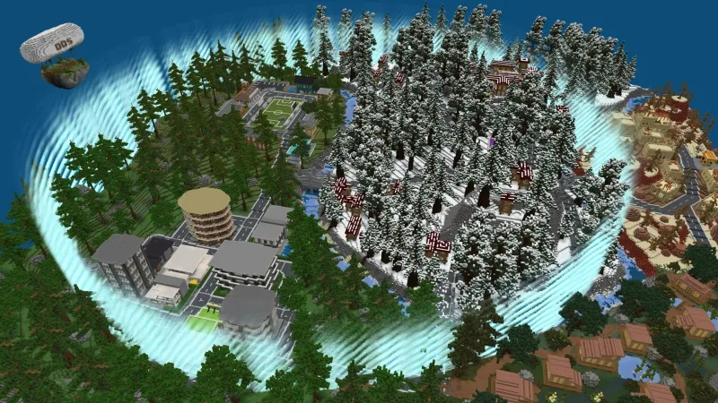 Battle Royale