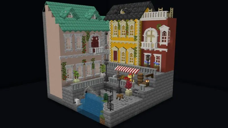 PRO Builder Add-On