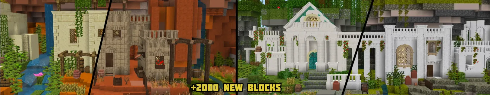 PRO Builder Add-On