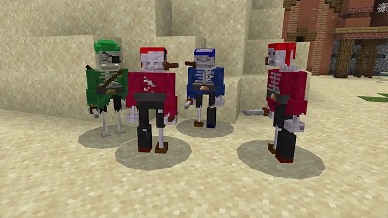 Pirate World