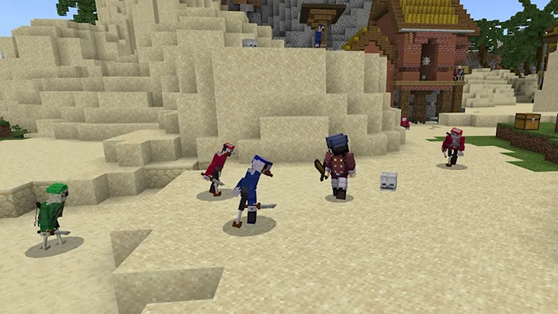 Pirate World