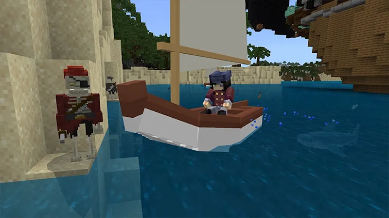 Pirate World