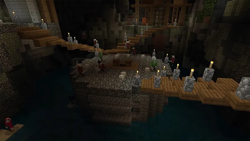Pirate World