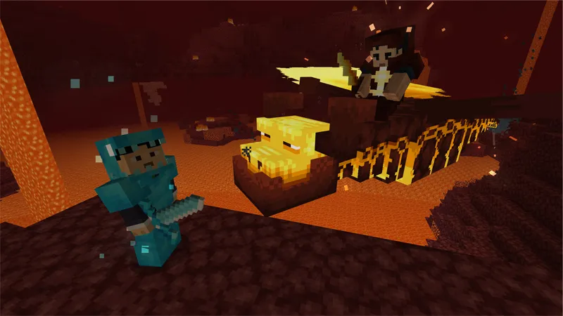Mob Dragons