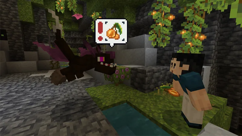 Mob Dragons