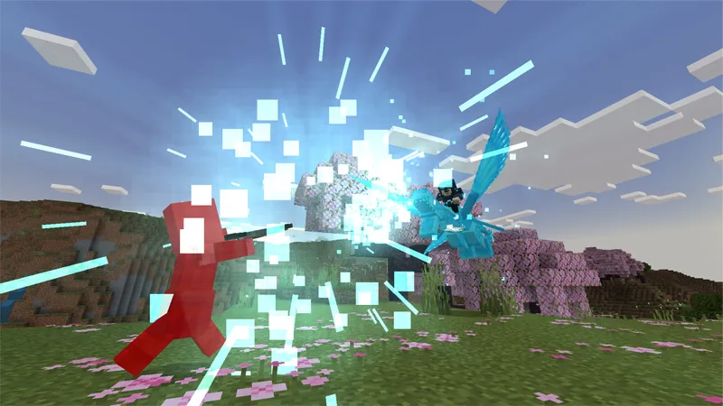 Mob Dragons