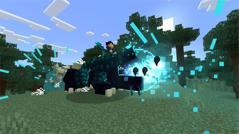 Mob Dragons