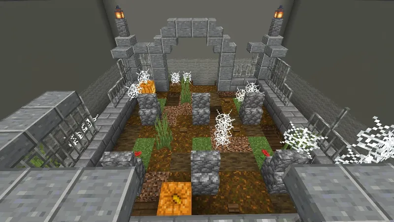 Extreme Find the Button