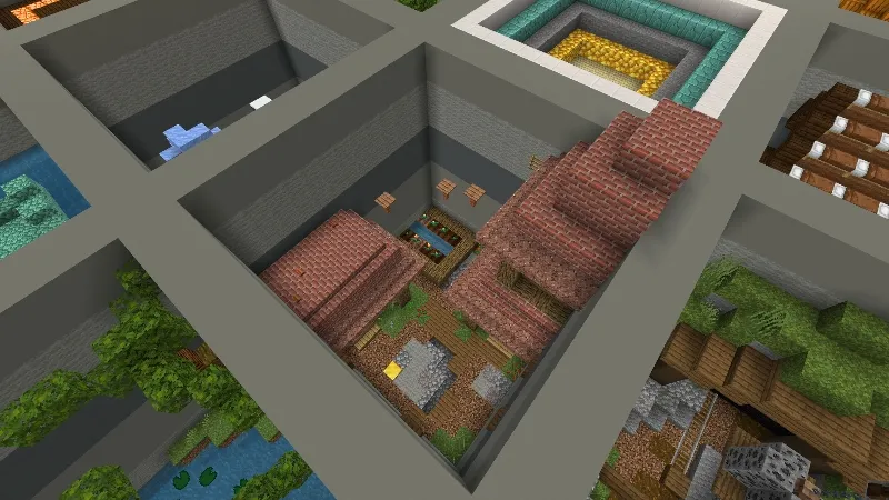 Extreme Find the Button