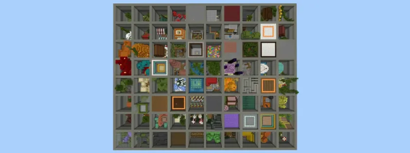 Extreme Find the Button