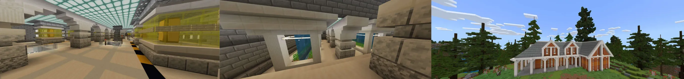 Underground Base