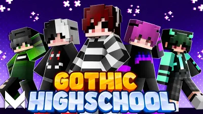 Gothic Highschool
