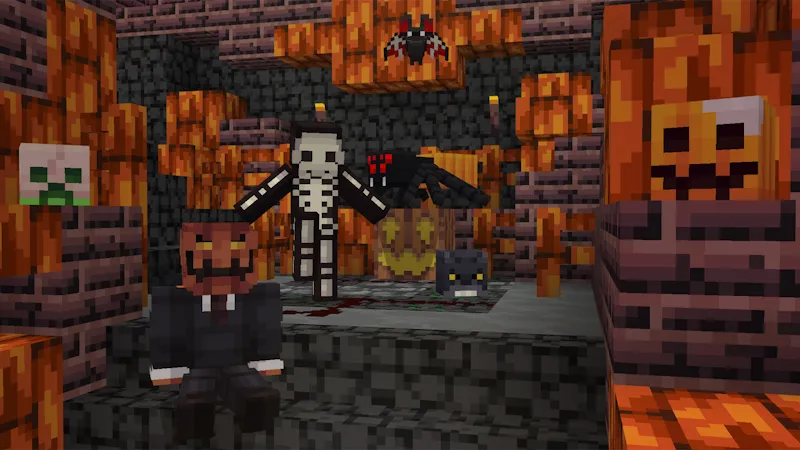 Halloween Craft