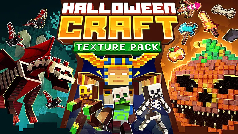 Halloween Craft