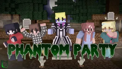 Phantom Party